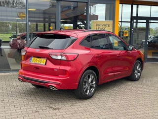 Ford Kuga – thumbnail 4