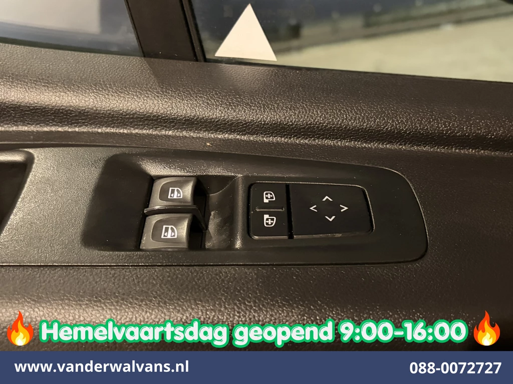 Renault Master – foto 22