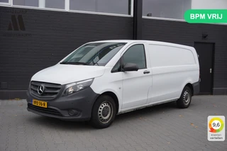 Mercedes-Benz Vito – thumbnail 1