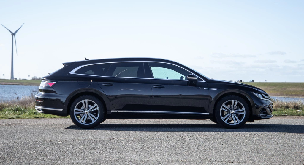 Volkswagen Arteon – foto 14