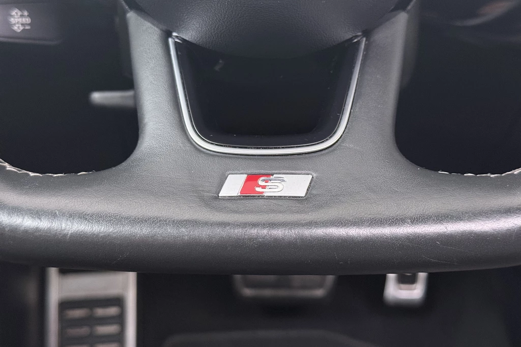 Audi A4 – foto 21