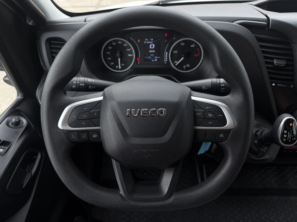 Iveco Daily – foto 22