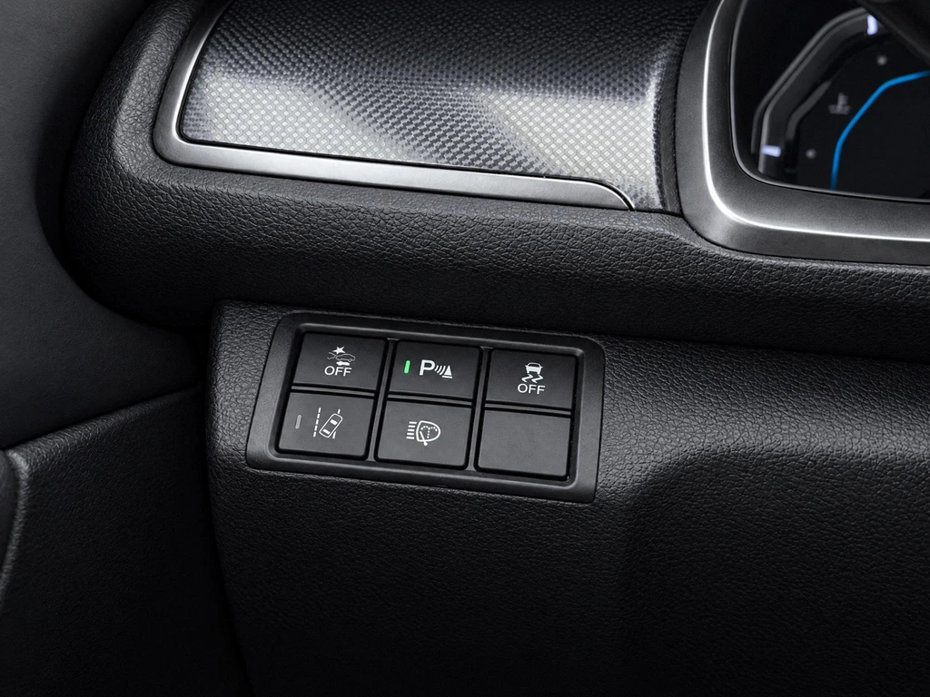 Honda Civic – foto 14