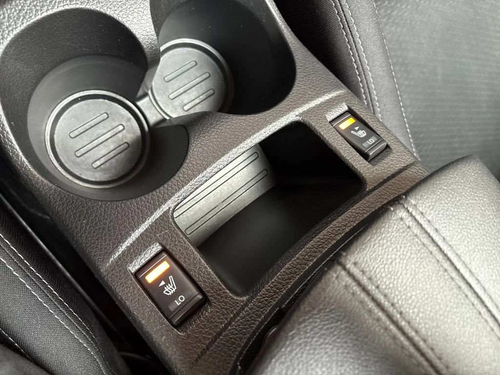 Nissan QASHQAI – foto 12