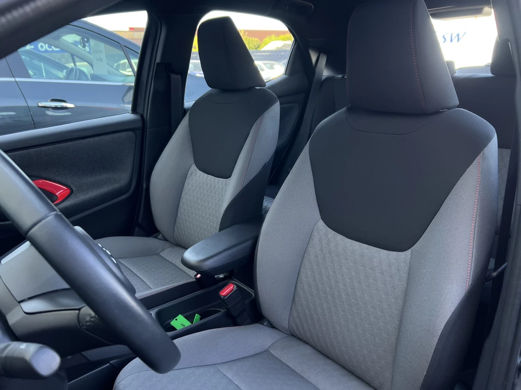 Toyota Yaris – foto 27
