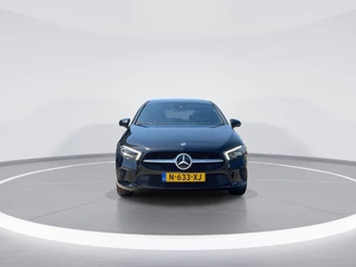 Mercedes-Benz A-Klasse – thumbnail 9