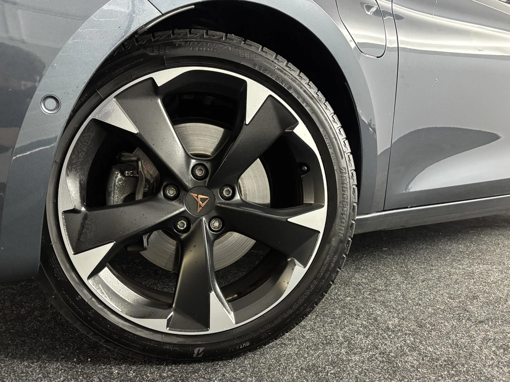 CUPRA Leon Sportstourer – foto 39