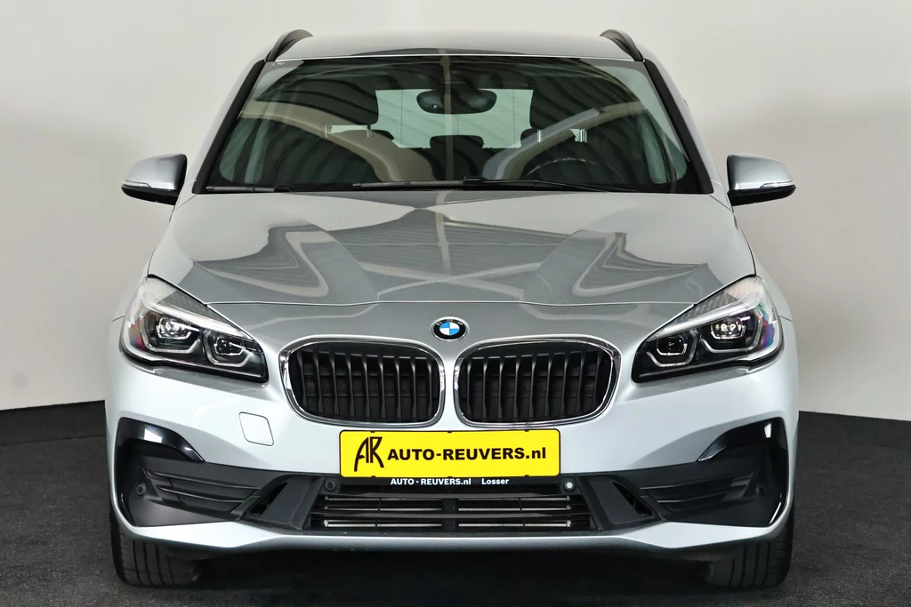 BMW 2 Serie – foto 7