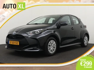 Toyota Yaris – thumbnail 1