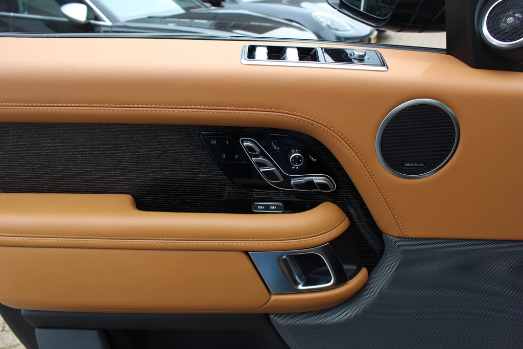 Land Rover Range Rover – foto 39