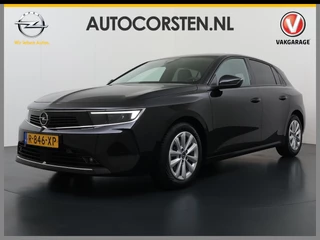 Opel Astra – thumbnail 1