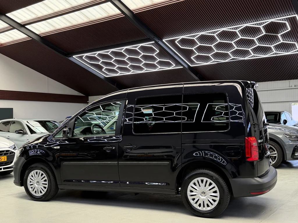 Volkswagen Caddy – foto 4