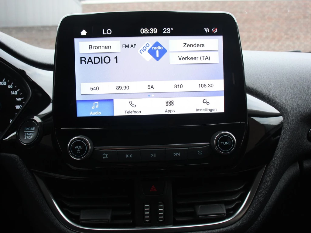 Ford Fiesta – foto 35