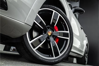 Porsche Cayenne – thumbnail 41