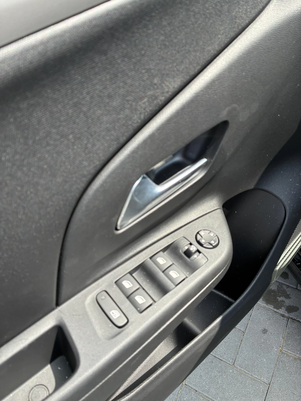 Opel Corsa-e – foto 19