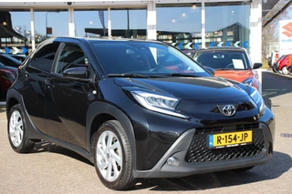 Toyota Aygo – thumbnail 7