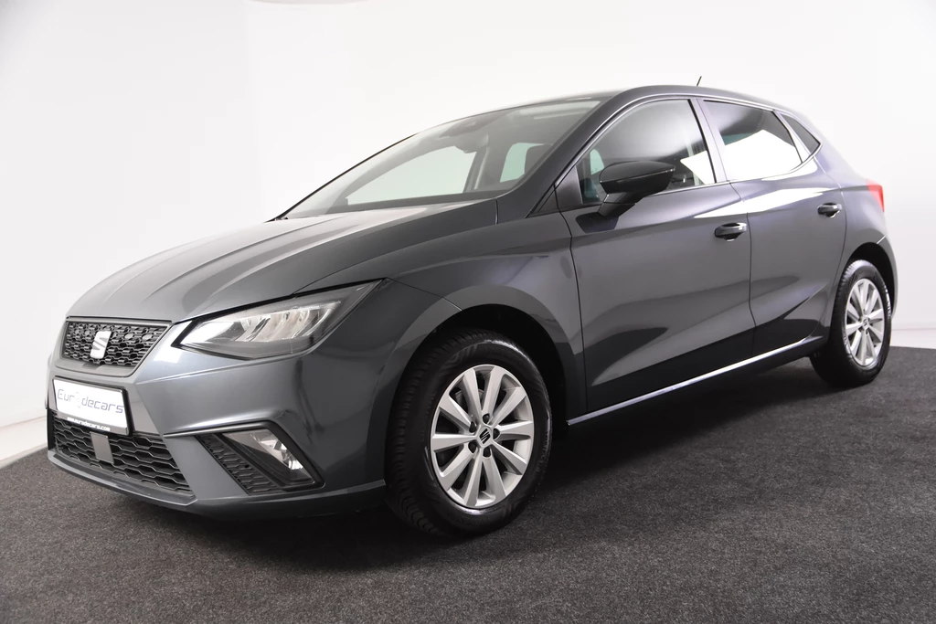 SEAT Ibiza – foto 4