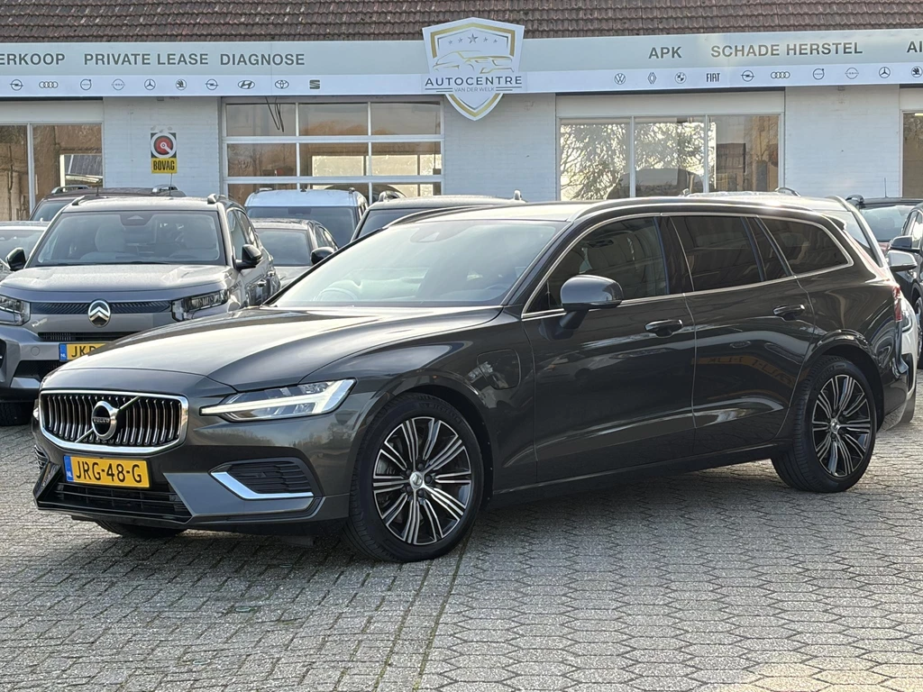 Volvo V60 – foto 2