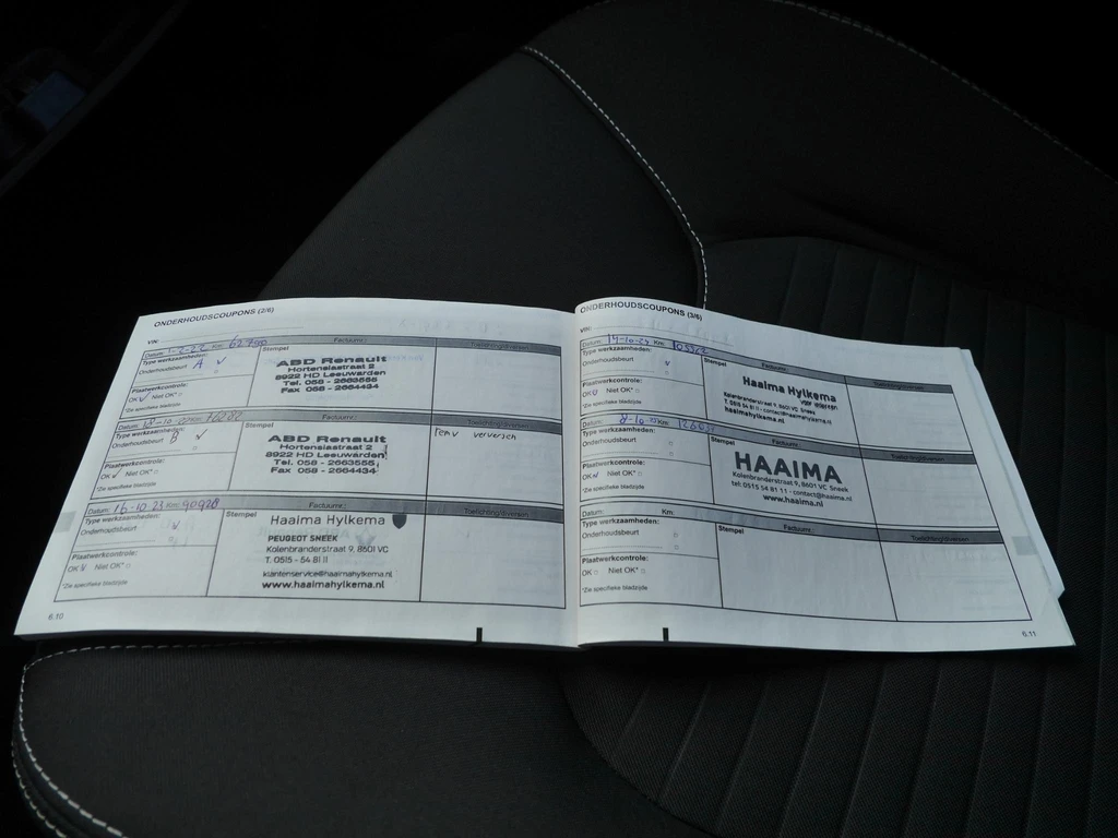 Renault Clio – foto 33