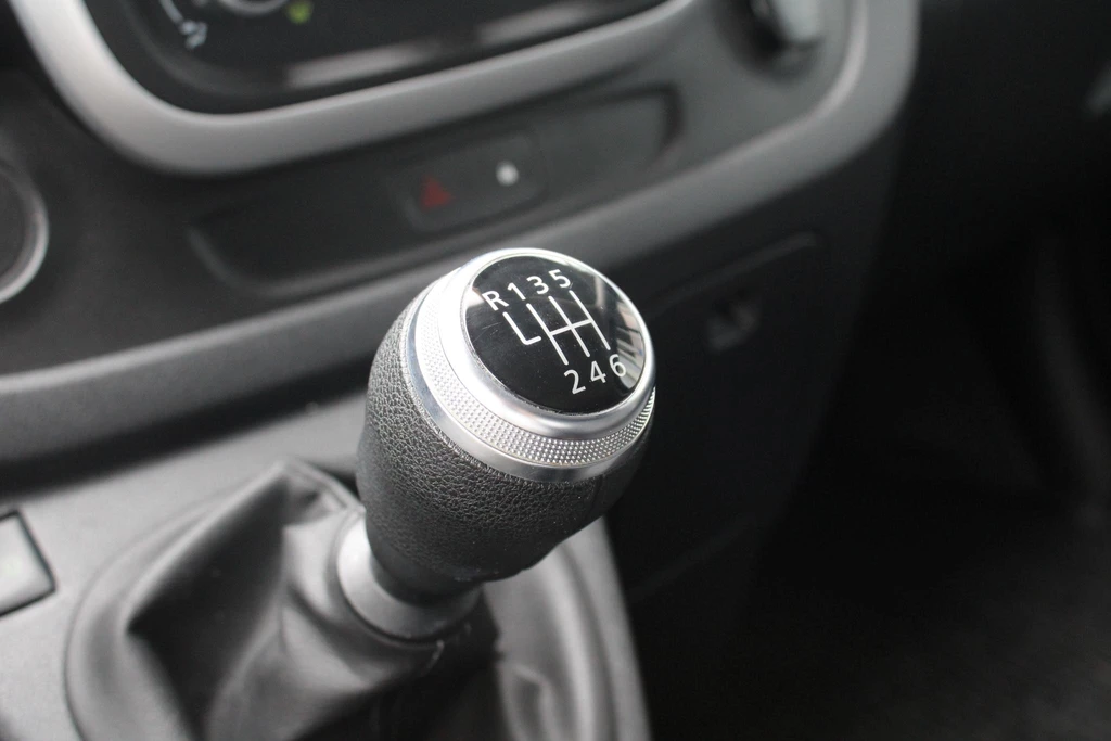 Renault Trafic – foto 19
