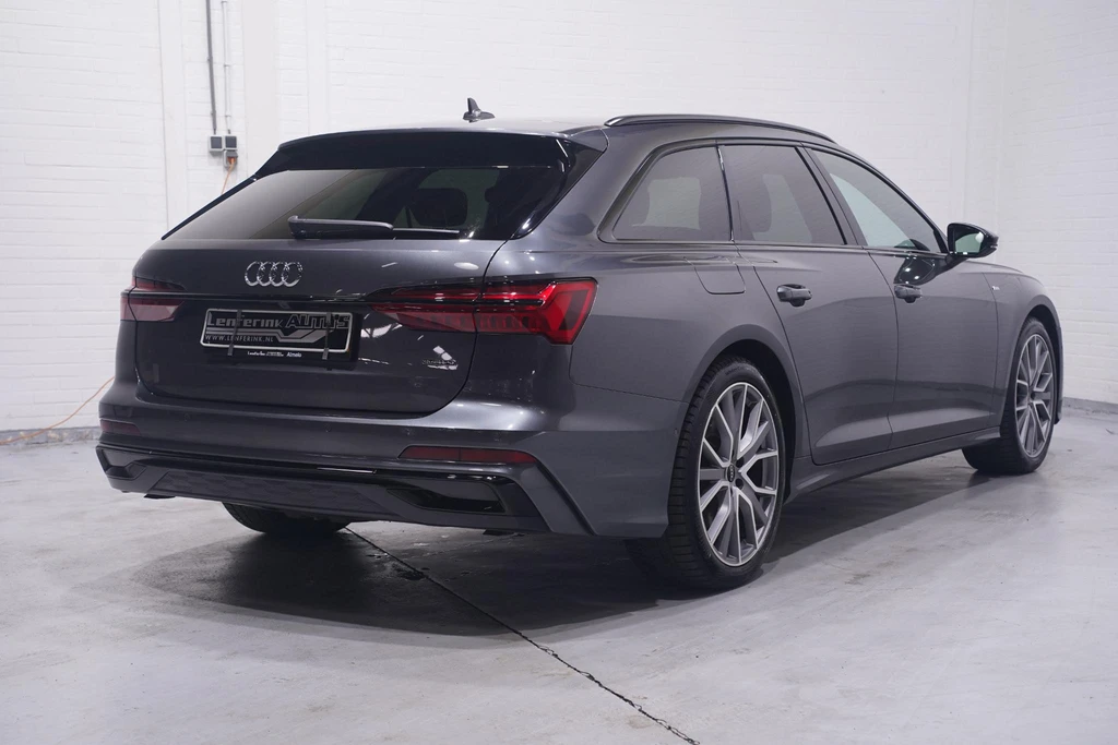 Audi A6 – foto 5