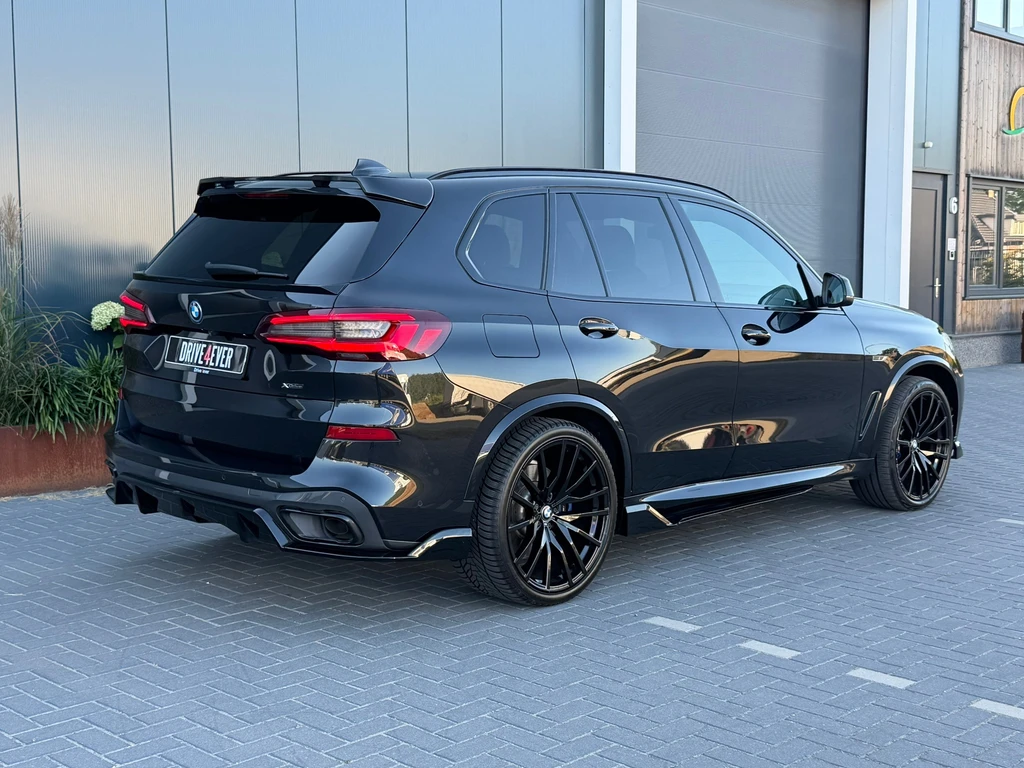 BMW X5 – foto 8