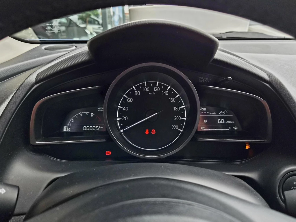 Mazda CX-3 – foto 36