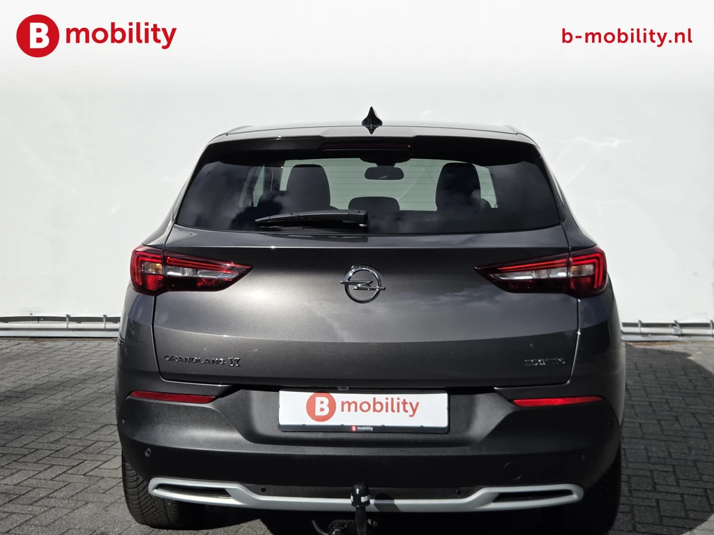 Opel Grandland X – foto 4
