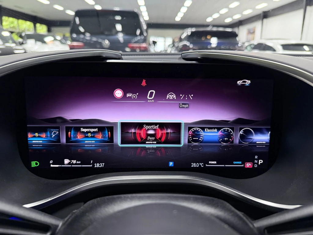 Mercedes-Benz SL – foto 53
