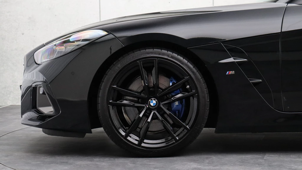 BMW Z4 – foto 15