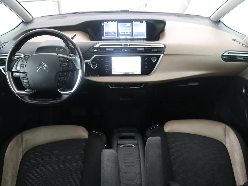 Citroën Grand C4 Picasso – foto 5