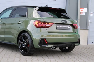 Audi A1 Sportback – thumbnail 6