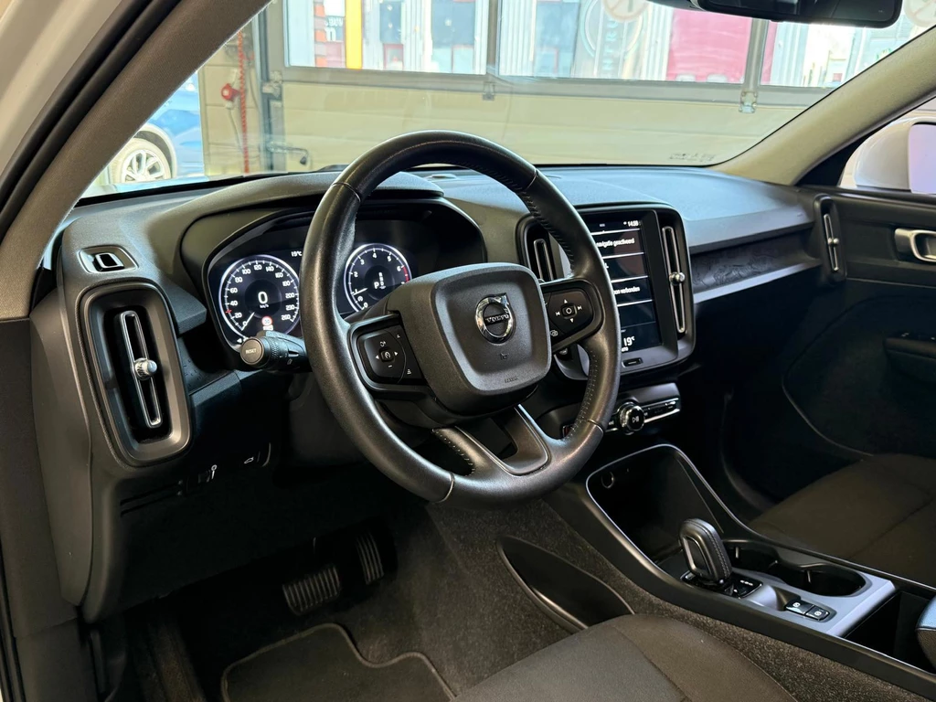 Volvo XC40 – foto 13