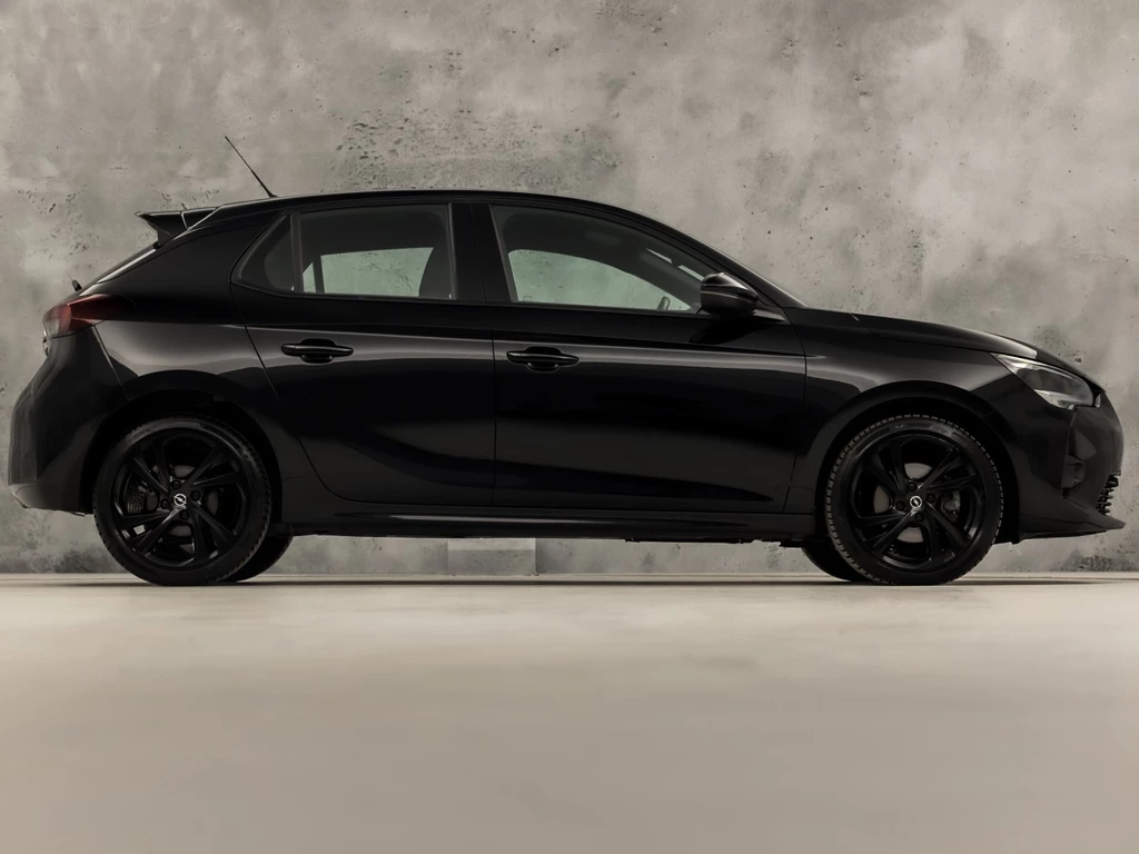 Opel Corsa – foto 7
