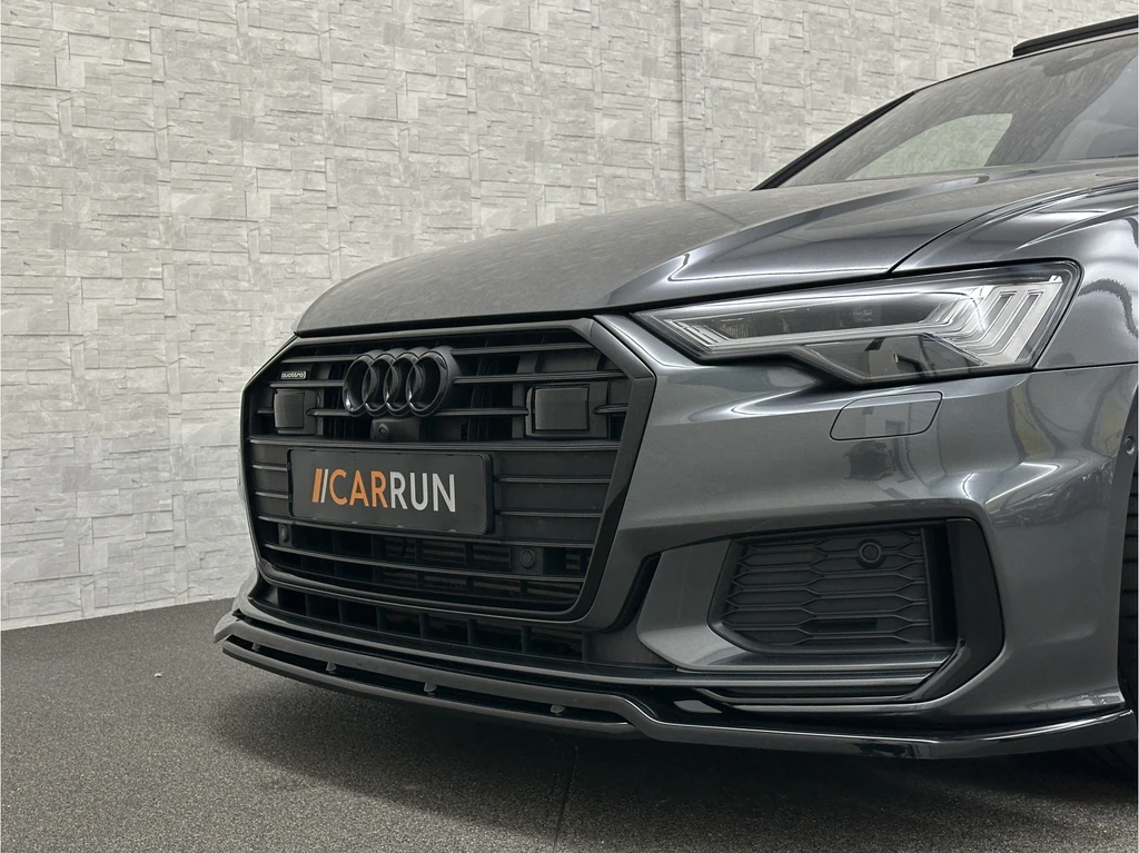 Audi A6 – foto 31
