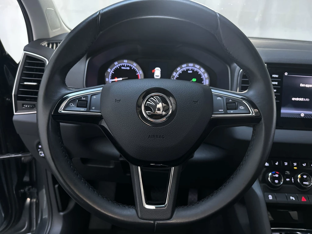 Škoda Karoq – foto 11