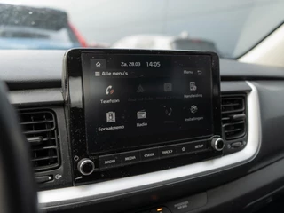Kia Stonic – thumbnail 12