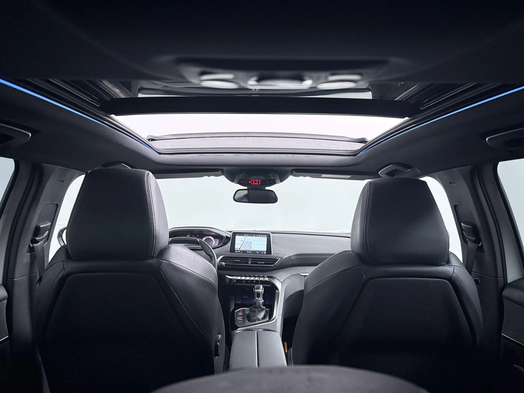 Peugeot 3008 – foto 19