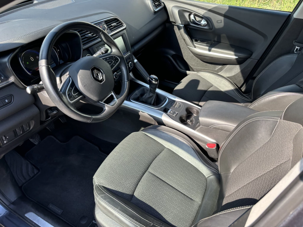 Renault Kadjar – foto 11