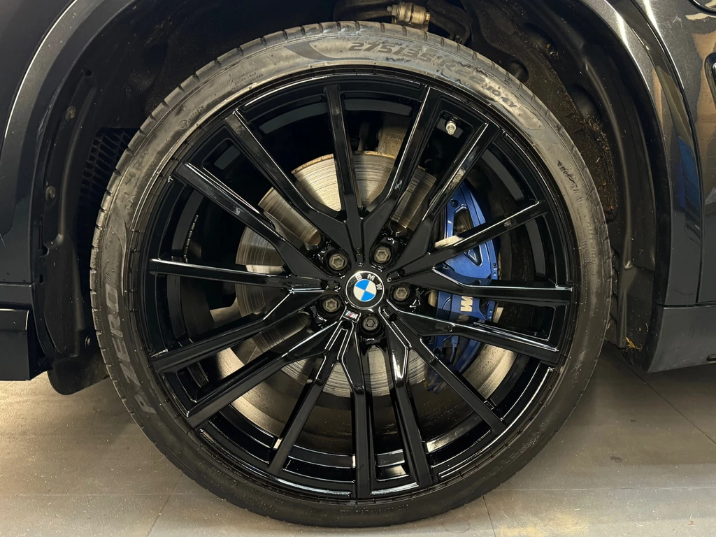 BMW X5 – foto 14