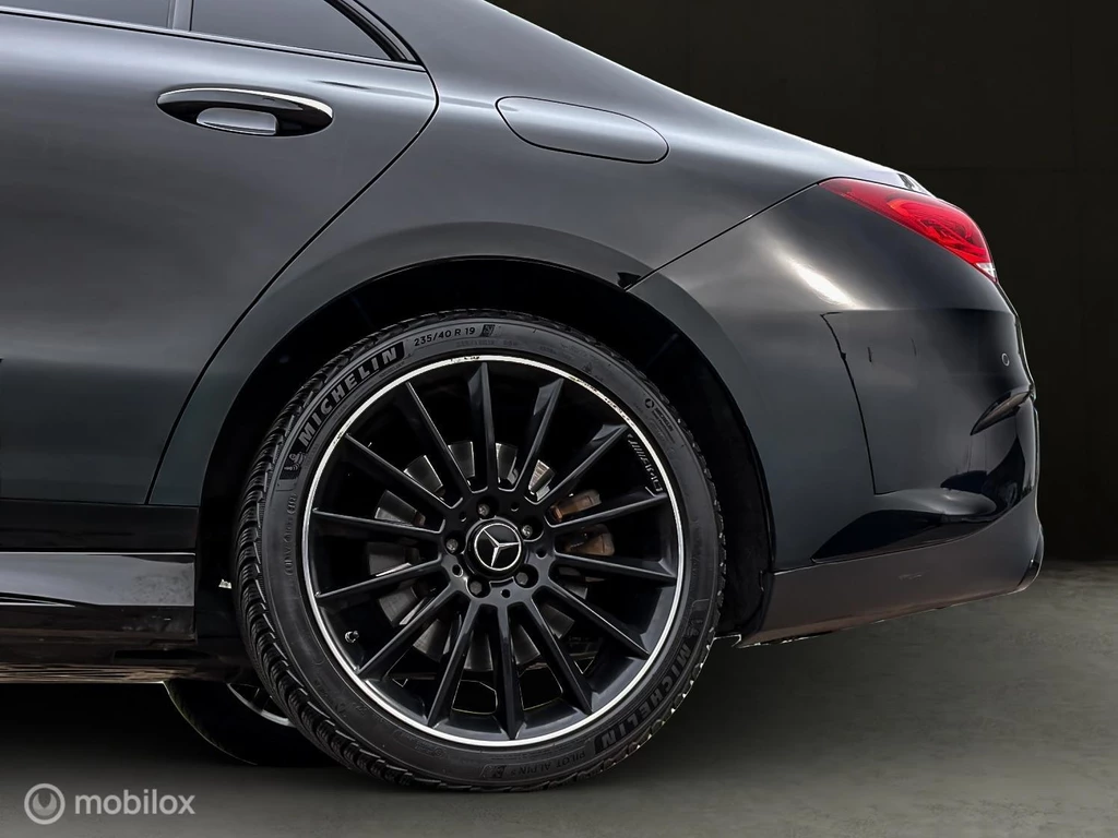 Mercedes-Benz CLA – foto 8