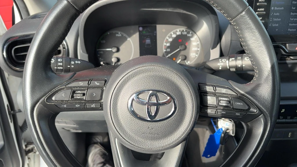 Toyota Yaris – foto 7