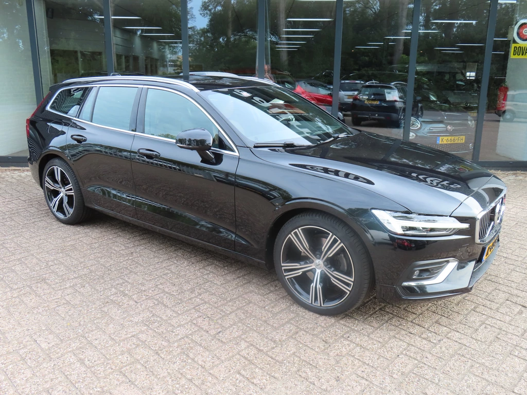Volvo V60 – foto 6