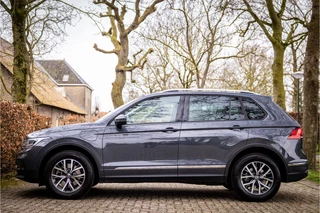 Volkswagen Tiguan – thumbnail 5
