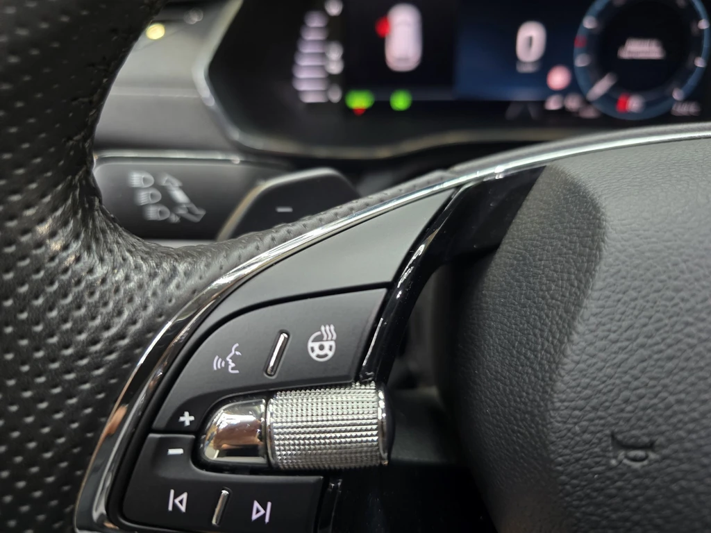 Škoda Octavia – foto 17