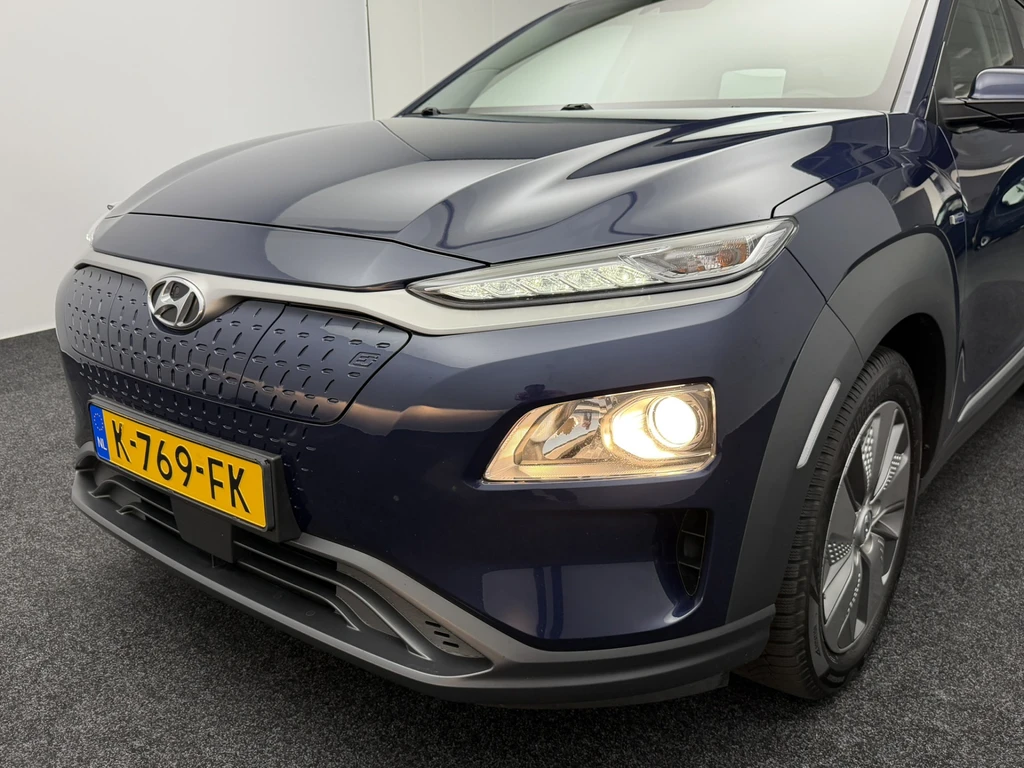 Hyundai Kona – foto 2