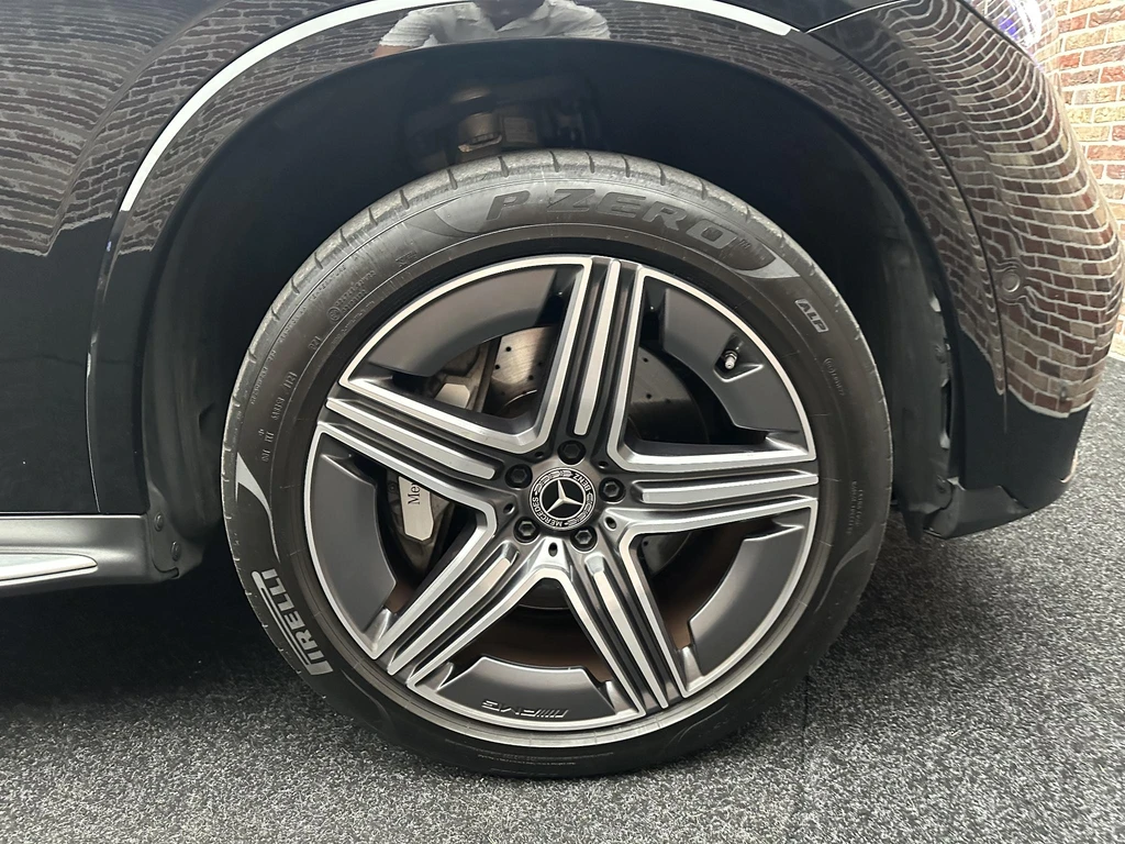 Mercedes-Benz GLC – foto 18