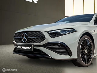 Mercedes-Benz A-Klasse – thumbnail 8