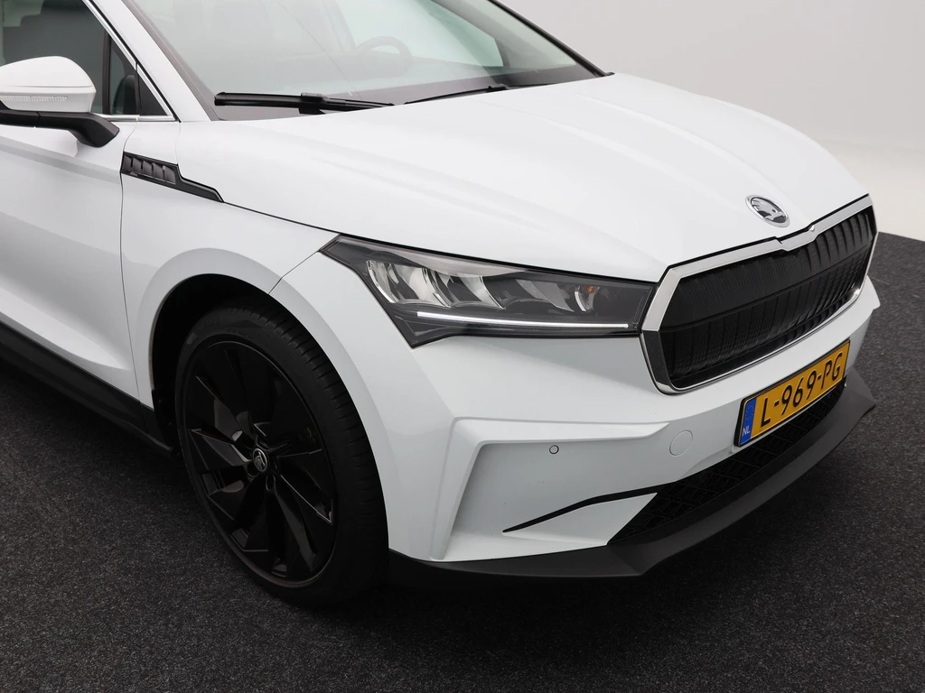 Škoda Enyaq iV – foto 7