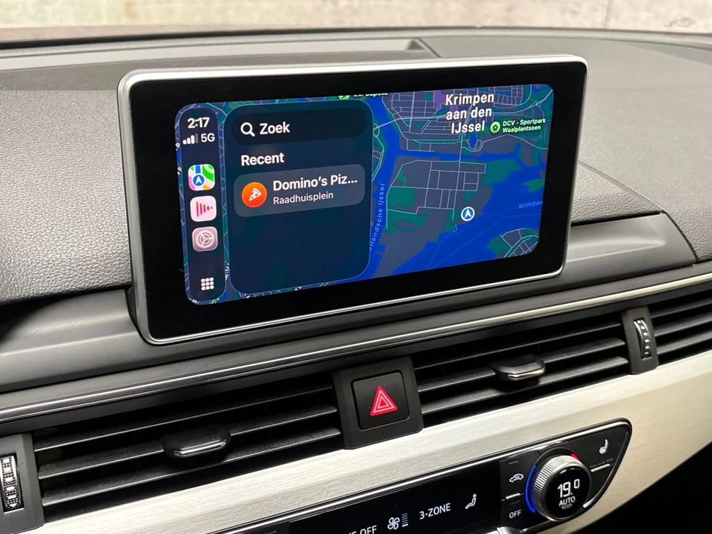 Audi A5 – foto 23